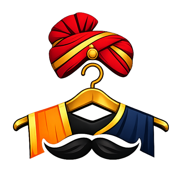 Vastra Men's Clothes
